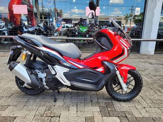 HONDA ADV 